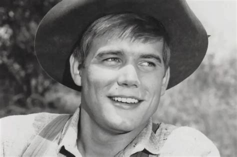 Roger Lawrence Ewing (born January 12, 1942) is an American film and television actor. He is perhaps best known for playing Clayton Thaddeus Greenwood in the American western television series Gunsmoke.… See more
